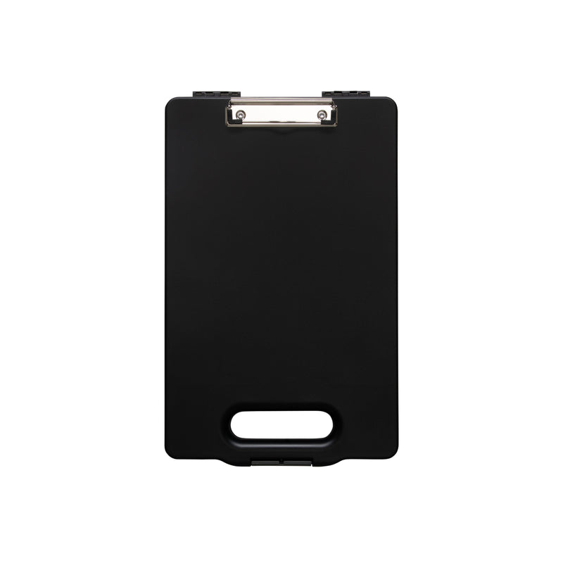 Portapapeles Din A4 Black