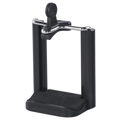 Hama Stand Smartphone Tripod - Rosca 1/4 - Weight Max. 300G - Wide Dispositivo 5.5A 8.2CM - Black — image 1