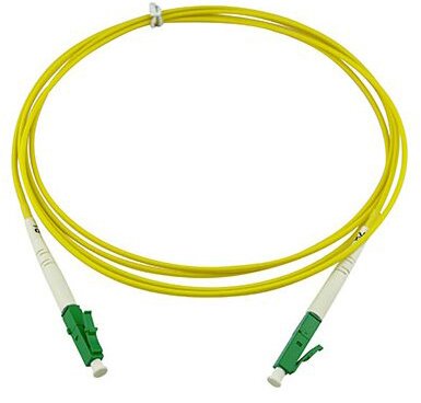 Blueoptics SFP2121BU10MM Cable Fibre Optic And Infiniband 10M Lc Violet — image 1