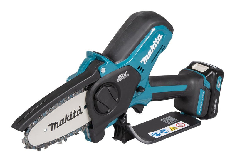 Makita Saw Ramas Wireless UC100DZ 12V