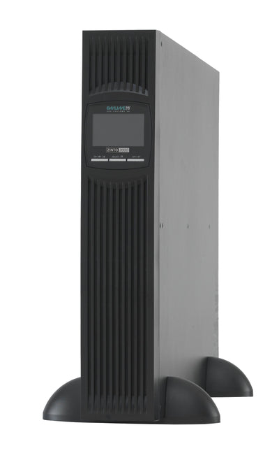 Online Usv Zinto 2000 2000VA/1800W/USB/RS232 Rack-tower — image 1