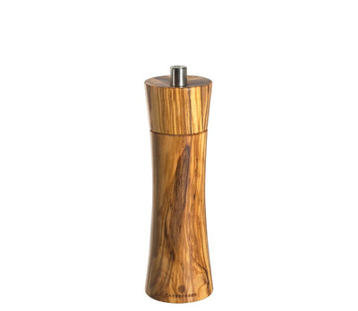 Zassenhaus Molinillo Pimienta Frankfurt Olivo, 18CM — image 1