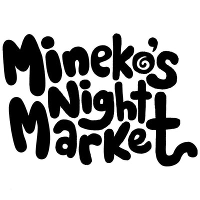 Set Minekos Night Markettch Switch — image 1
