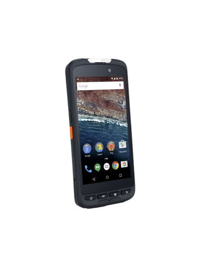 Premier Pda Industrial Maxi 21 4GB 128GB 5' Touchscreen Función Tpv — image 1