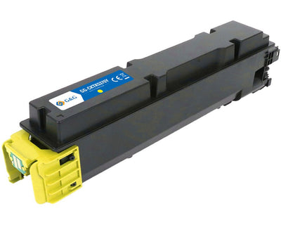 G&g Toner Ers. TK5370Y — image 1