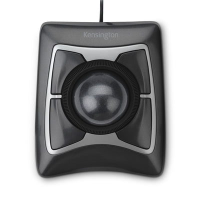 Kensington Expert Mousebola Seguimientopticocableadops/2, USB — image 1