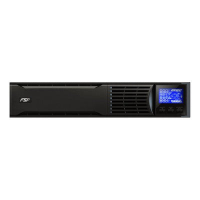 Fsp Usv Tower-rack Eufo 3KVA Line-interactive (72V/9AH) — image 1