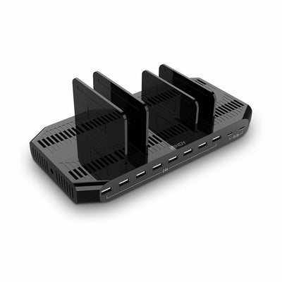 Lindy Estación Charging USB 120W And 10 Ports — image 1