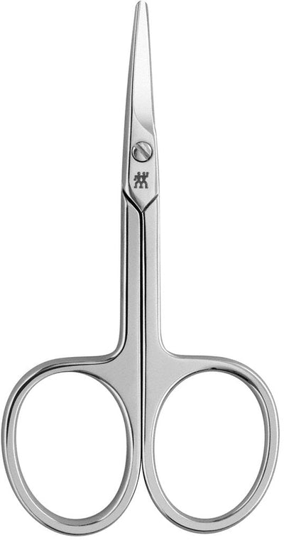Zwilling 47367-081-0 Tijera Manicure Steel Inoxidable Hoja Recta Scissors Nails/Cutículas — image 1