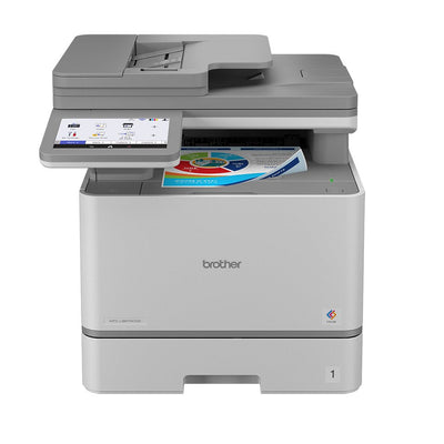 Brother Printer Multifunción Láser Colour MFCL8970CDW — image 1