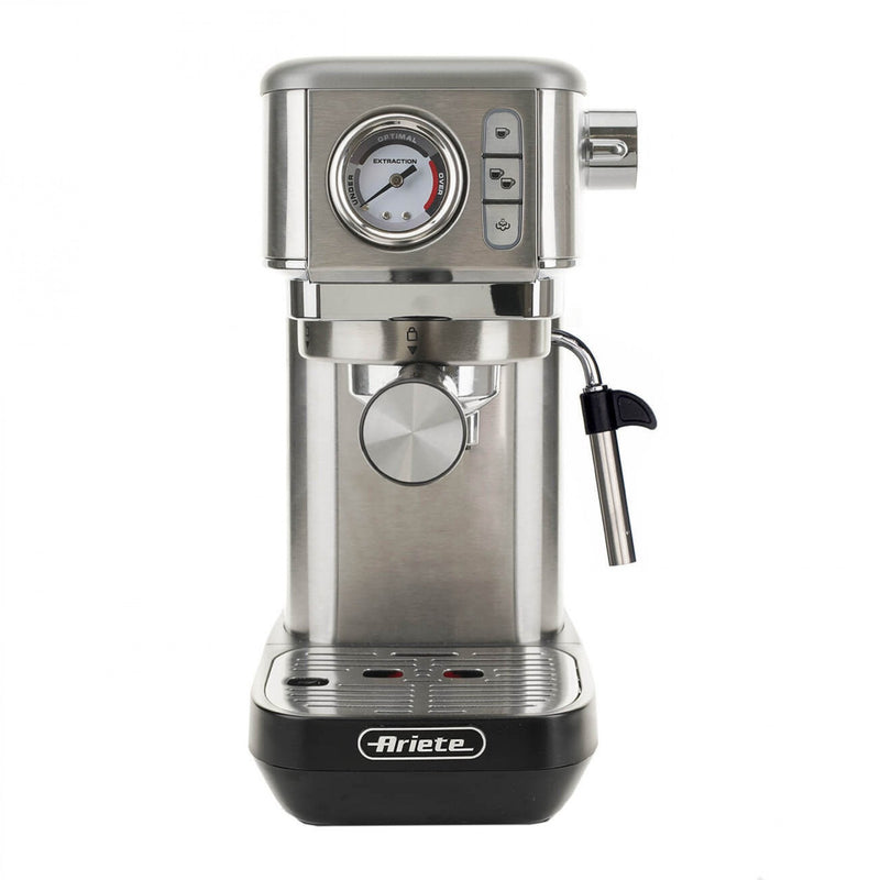 Ariete 1381/10 Manual Máquina Espresso 1,1 L