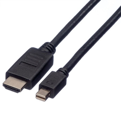 Mini DisplayPort Cable Mini Dp- — image 1