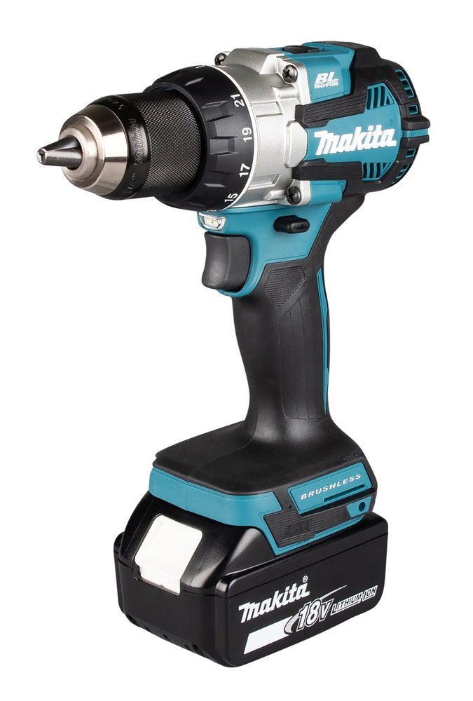 Makita Drill Wireless DDF489Z