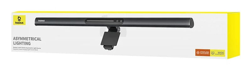 Baseus I-wok 3 - Lamp Monitor