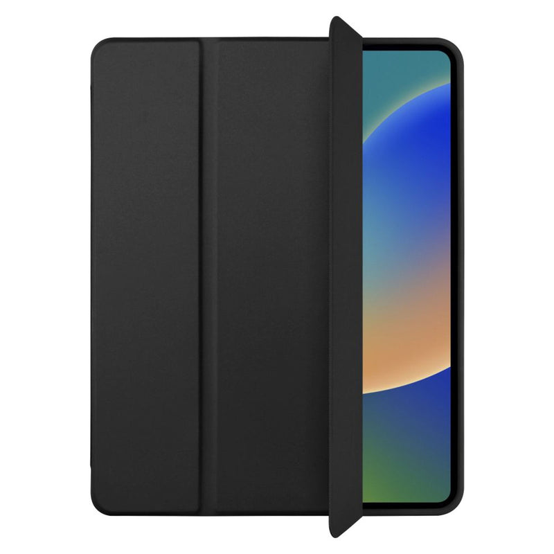 Fixed Padcover + For Apple Ipad Air 11 (2020-2026), Black