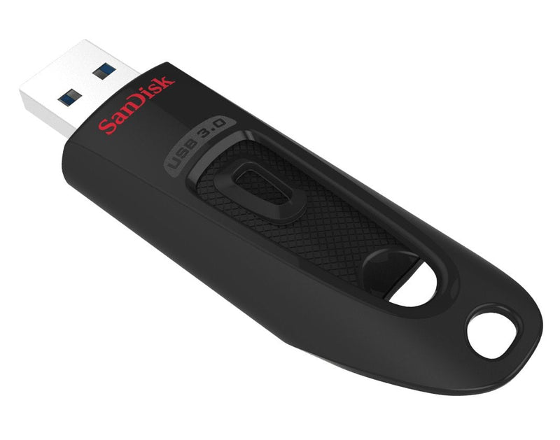 SanDisk USB Flash Drive 128GB Cruzer Ultra USB 3.0