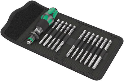 Wera Bicycle Set 2 Set Of Tools Bicicleta — image 1