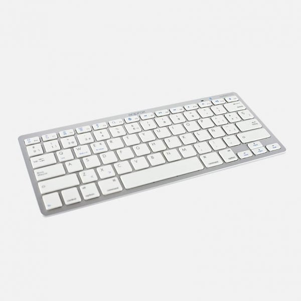 Approx Keyboard Wireless Bluetooth 3.0 - Compacto - 14 Keys Multimedia