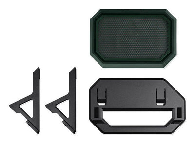 Thermaltake AC-076-ONDNAN-A1 Parte Housing Computer Mini Tower Kit Accesorios — image 1