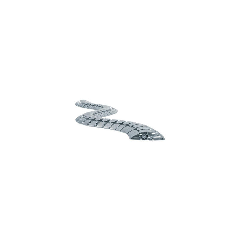 Bachmann 930.033, Protector Cable Pro, Silver 1M