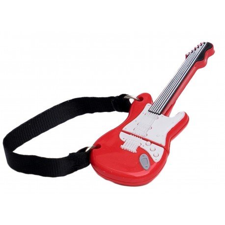 Tech One Tech USB Flash Drive 32GB Guitarra Network One USB 2.0