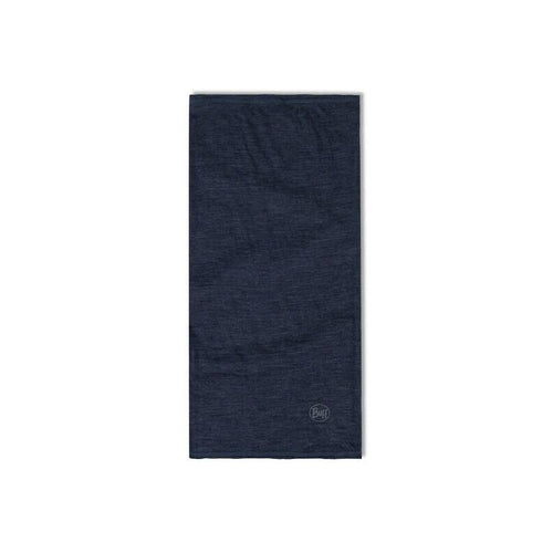 Buff Bandana Merino Lightweight Solid Night Blue — image 1