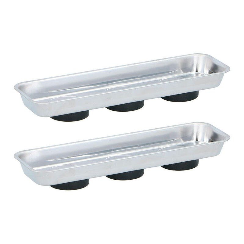 Tray Magnética 65 X 226MM, 2 Units