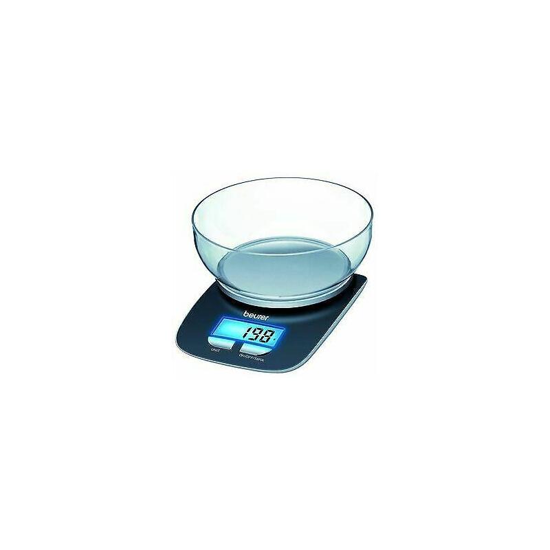 Beurer Scale Kitchen Ks 25