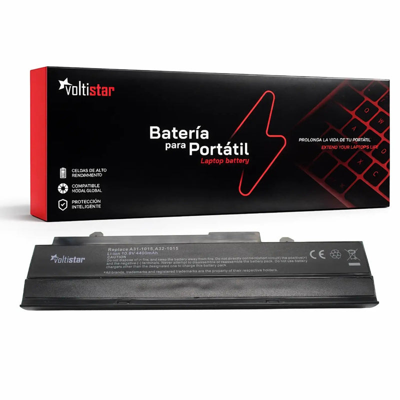 Battery Laptop Asus 1011PX