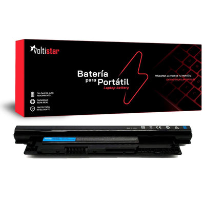 Battery Laptop Dell Inspiron 15 3521 — image 1