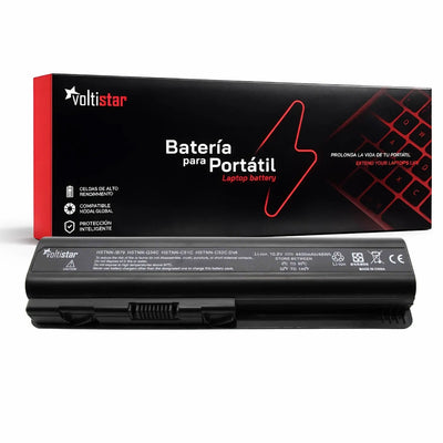 Battery Laptop HP 484170-001 — image 1