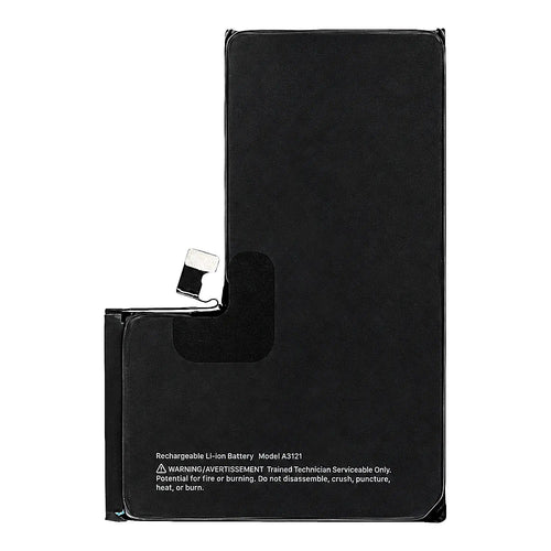 Battery Iphone 15 Pro Max. Spare Part Internal Li-ion With Flex — image 1