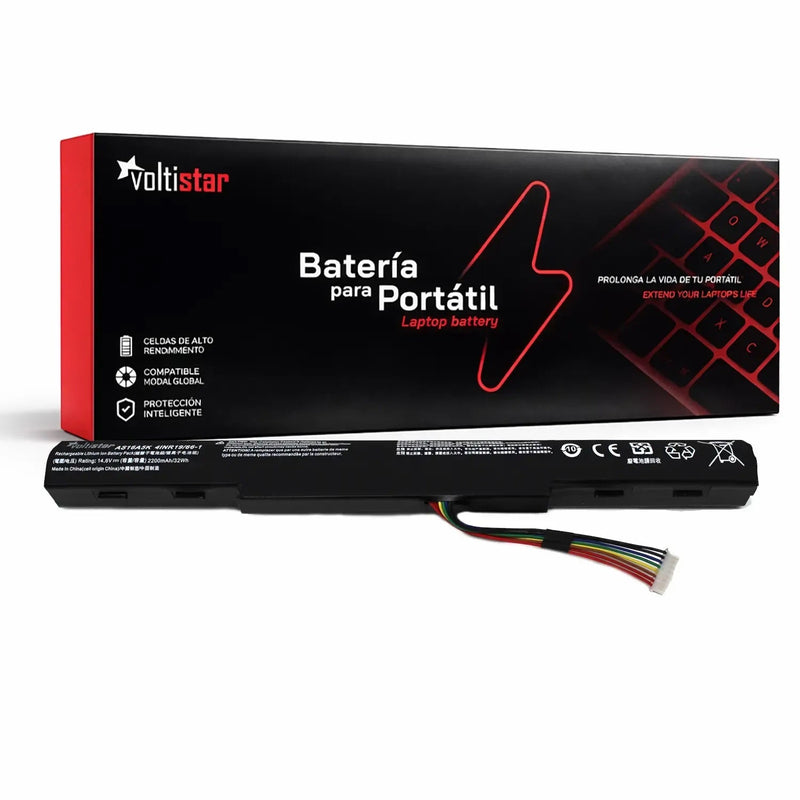 Battery Laptop Acer Aspire E5-575 E5-575G E5-575T E5-575TG Series