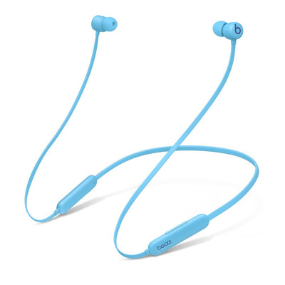 Beats Wireless Earphones Wrls Flex 1 Flame Blue-zml — image 1