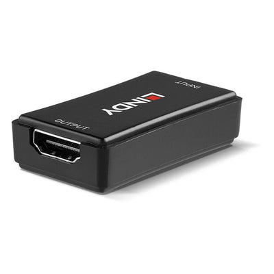 Lindy 38211 Extensor Audio/Video Repetidor HDMI 2.0 18G 4K60, 50M — image 1