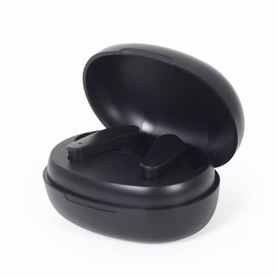 Headphones In-ear Bluetooth Tws 'malmö', White Glossy — image 1