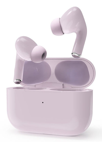 Gembird Headphones Bt Tws Pink — image 1