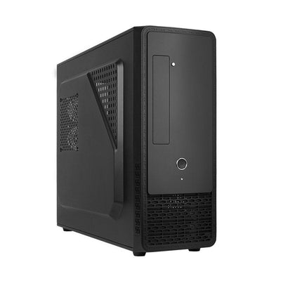 Chieftec PC Case Midi Uni Series UC-03B-OP — image 1