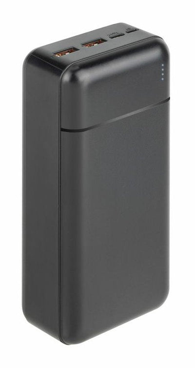 Rivacase VA2103 30000MAH 22,5W Qc Pd — image 1