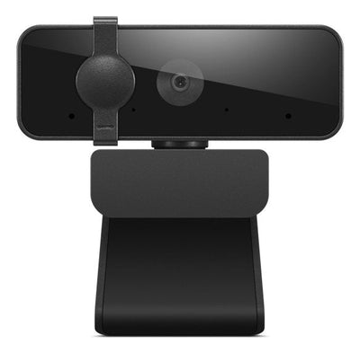 Lenovo Webcam Accessories 310 FHD Black — image 1