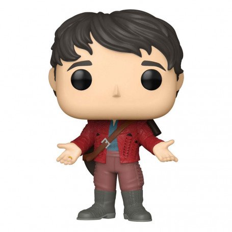 Figure Pop The Witcher Jaskier