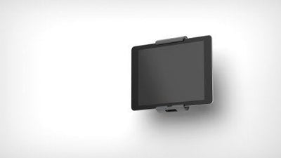Durable 893323 Stand Tablet/Umpc Silver Stand Pasivo — image 1
