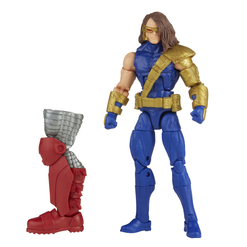 Figure Cyclops X-men Marvel 15CM