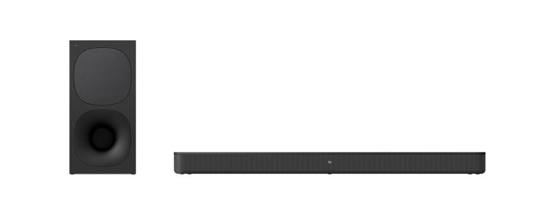 Sony HT-S400 / Soundbar With Subwoofer 330W 2.1CH