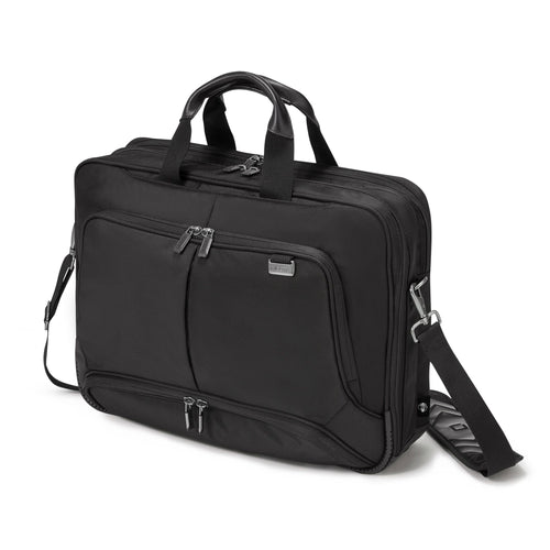 Dicota Case Laptop Eco Top Traveller Pro 12-14.1INCH — image 1