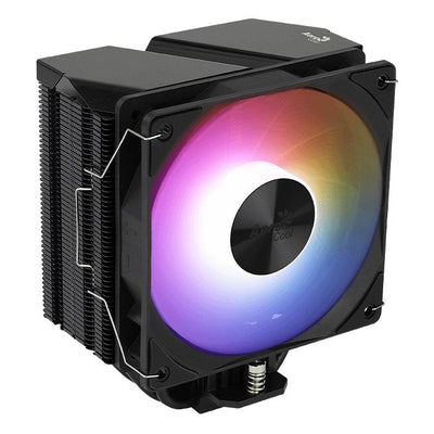 Aerocool Enfriador CPU Pgs Rime 4 ARGB PWM 4P — image 1