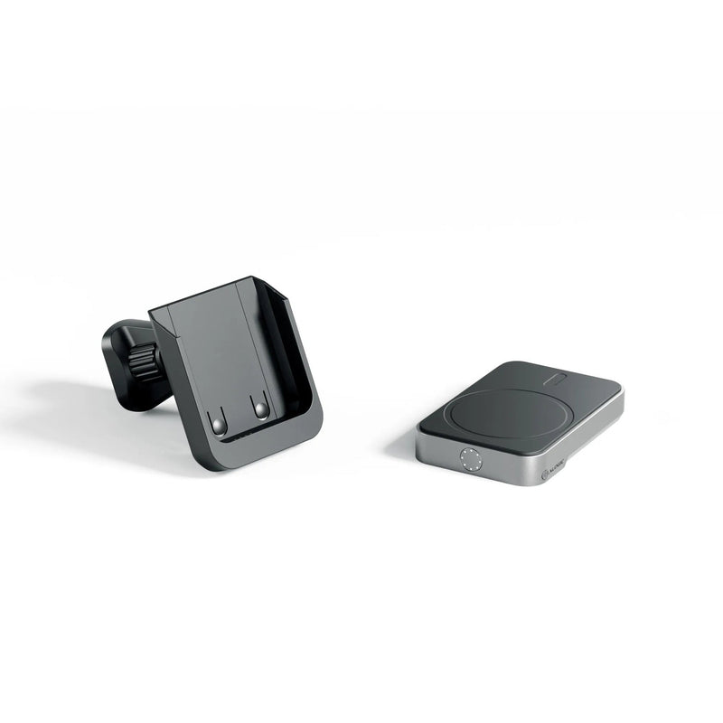 Alogic Matrix + Magnetic Wireless Car Powerbank Air Vent Mount