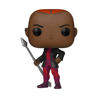 Figure Pop Black Panther Wakanda Forever Okoye — image 1