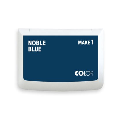 Colop Skcmnb Pad Sello Blue 1 Pieces