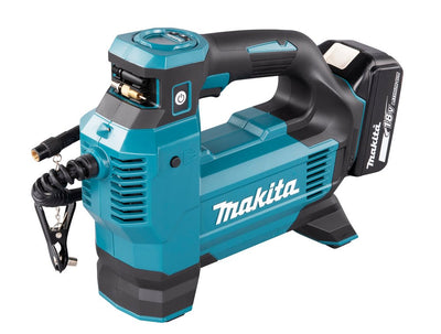Makita Compressor Wireless DMP181Z, 18V, Pump Air DMP181Z — image 1
